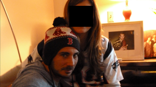 A.J. Rubs Vaginal Cream On His Arms, And Other Stories From His Girlfriend